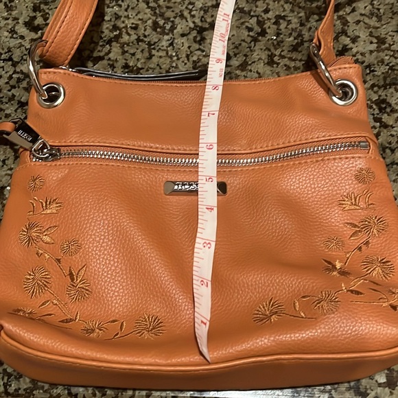 Crossbody bag. New. Never used. - Picture 11 of 12